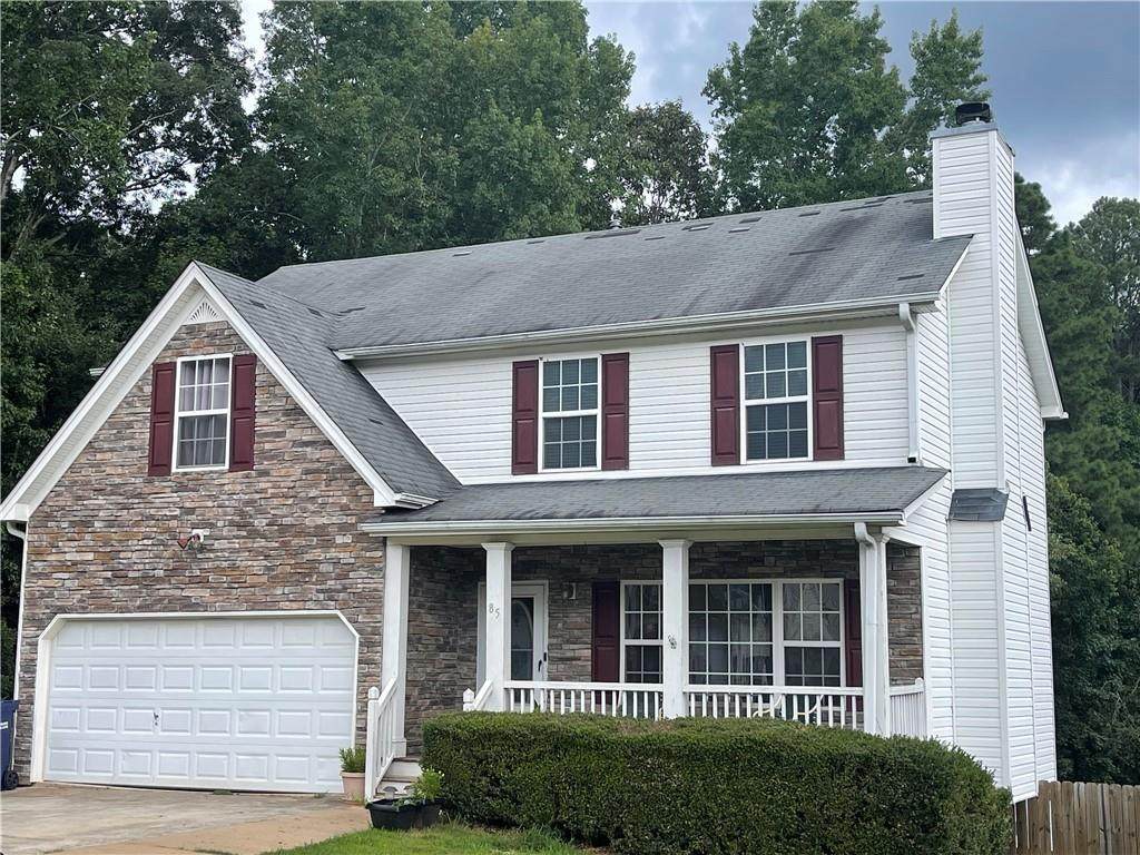 85 Shenandoah Drive - Photo 1