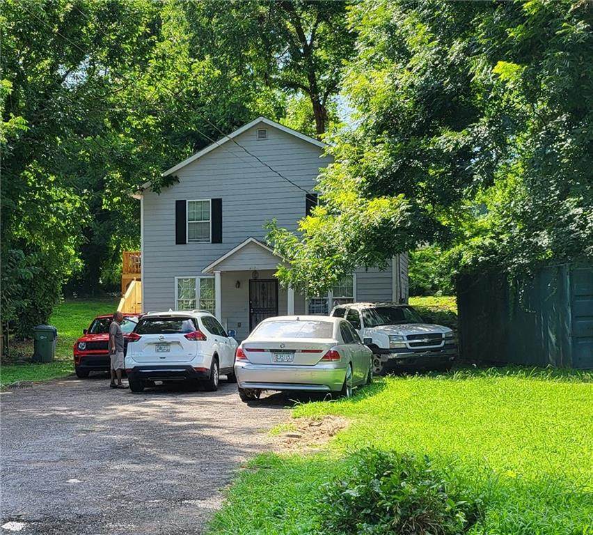 497 Willard Avenue - Photo 1