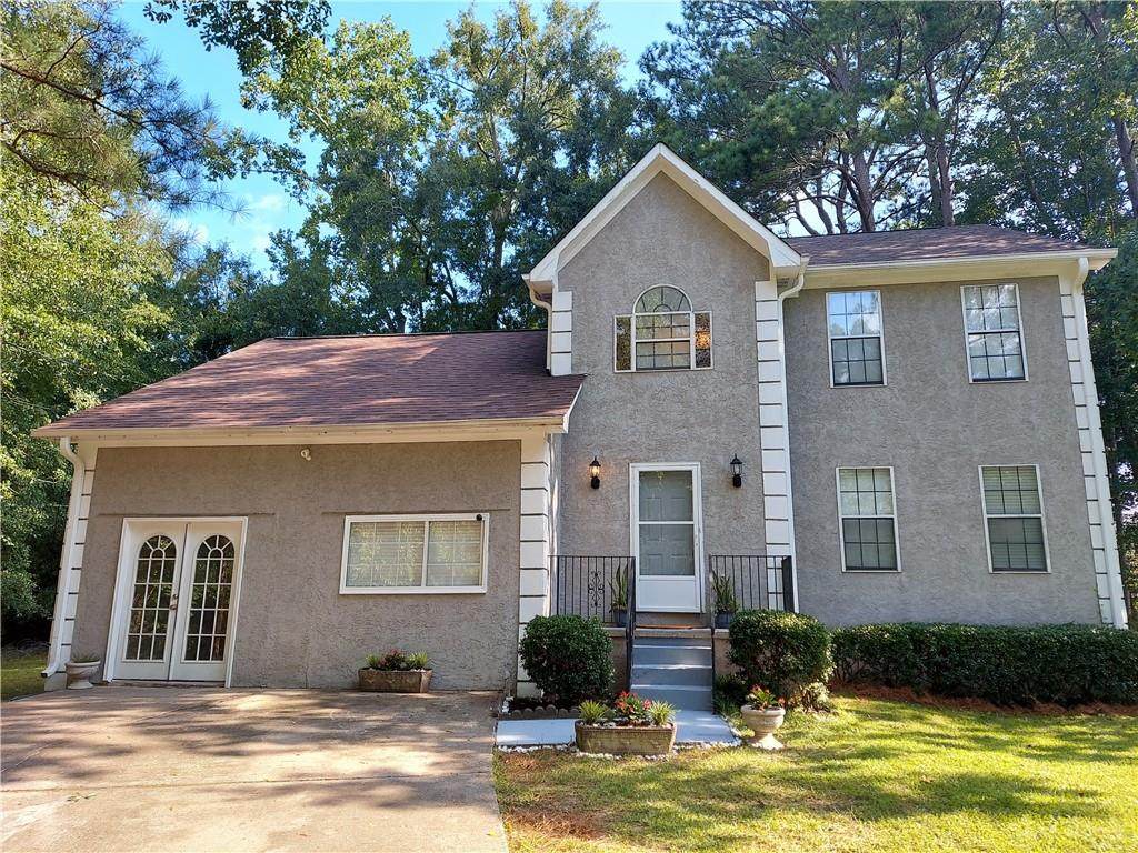 245 Devilla Court - Photo 1