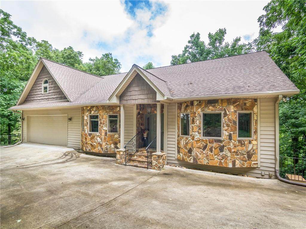 110 Mole Mountain Court - Photo 1