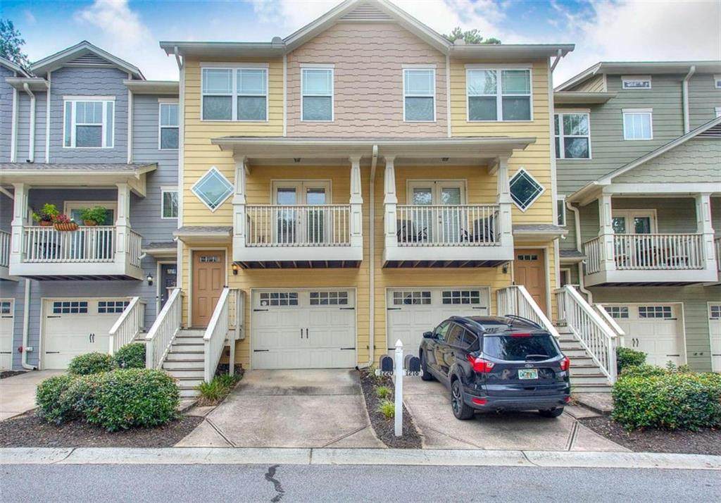 1220 Liberty Parkway - Photo 1