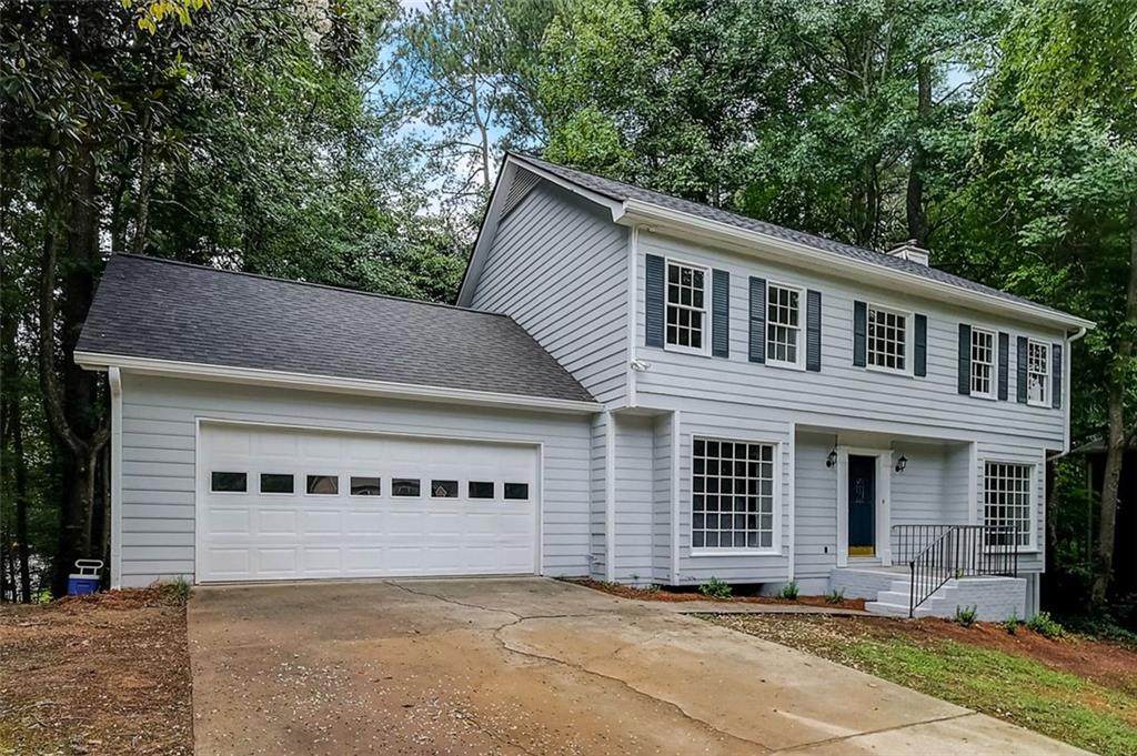 1502 Mill Creek Court - Photo 1