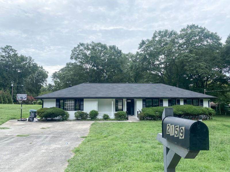 2159 Cannon Hill Road - Photo 1