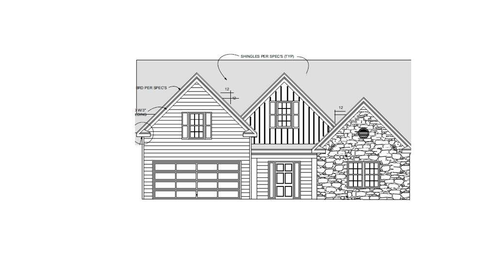 111 Masters Way - Photo 1