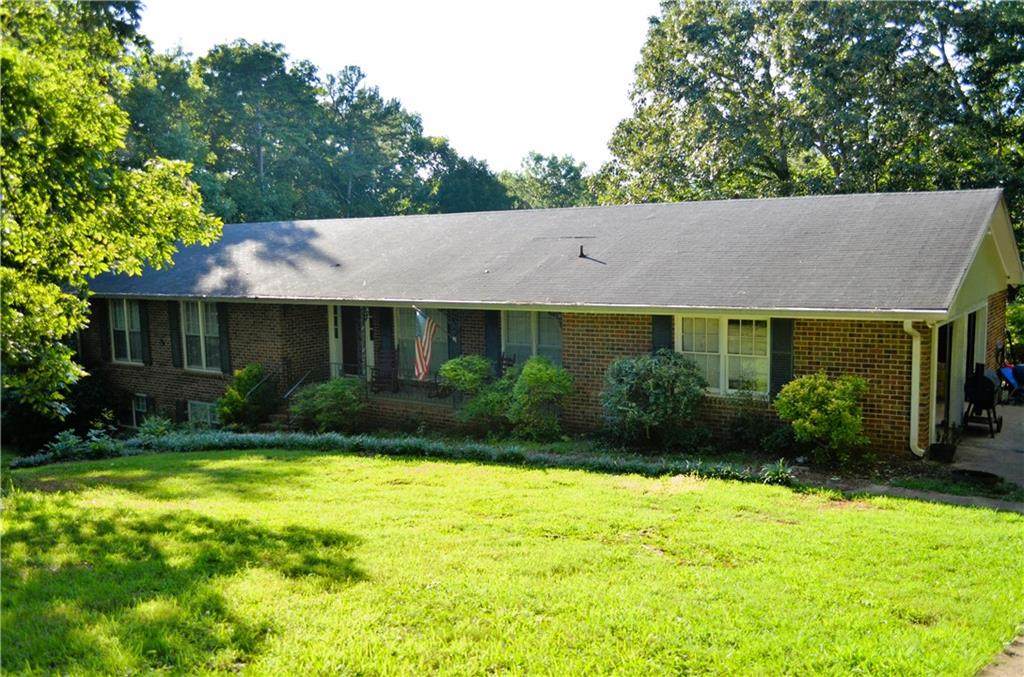 148 Tremont Drive - Photo 1