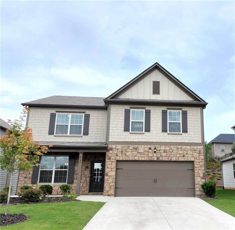 153 Wayside Terrace - Photo 1
