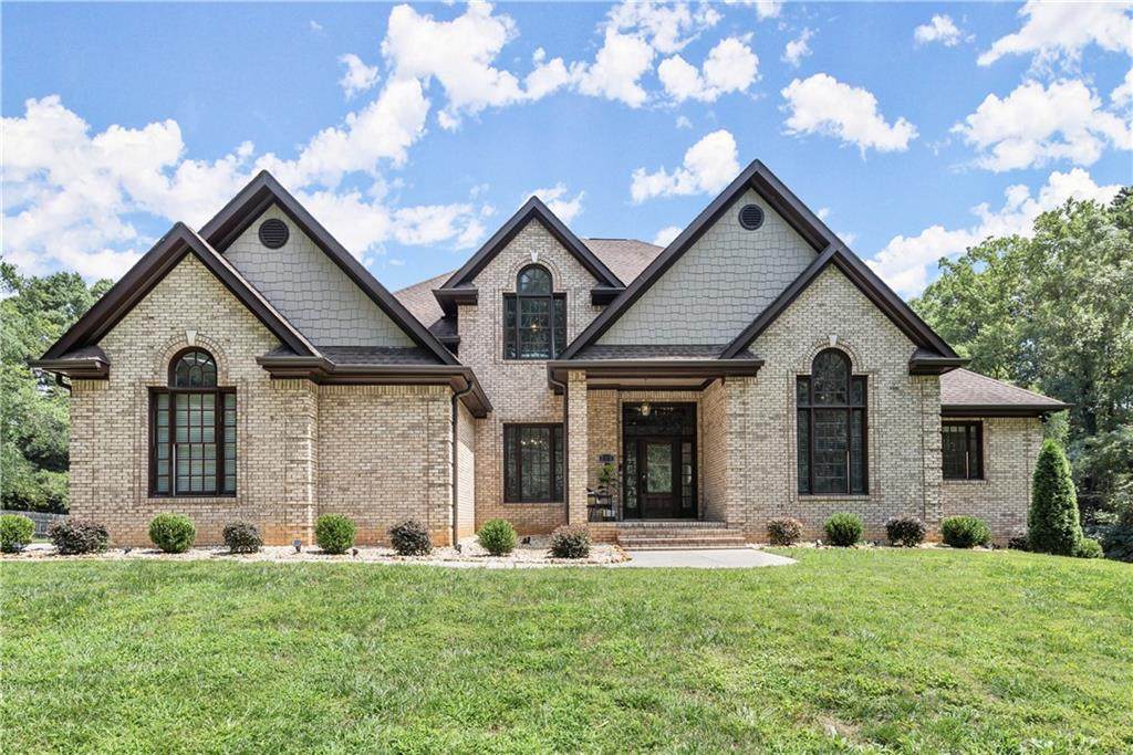 215 Lane Drive - Photo 1