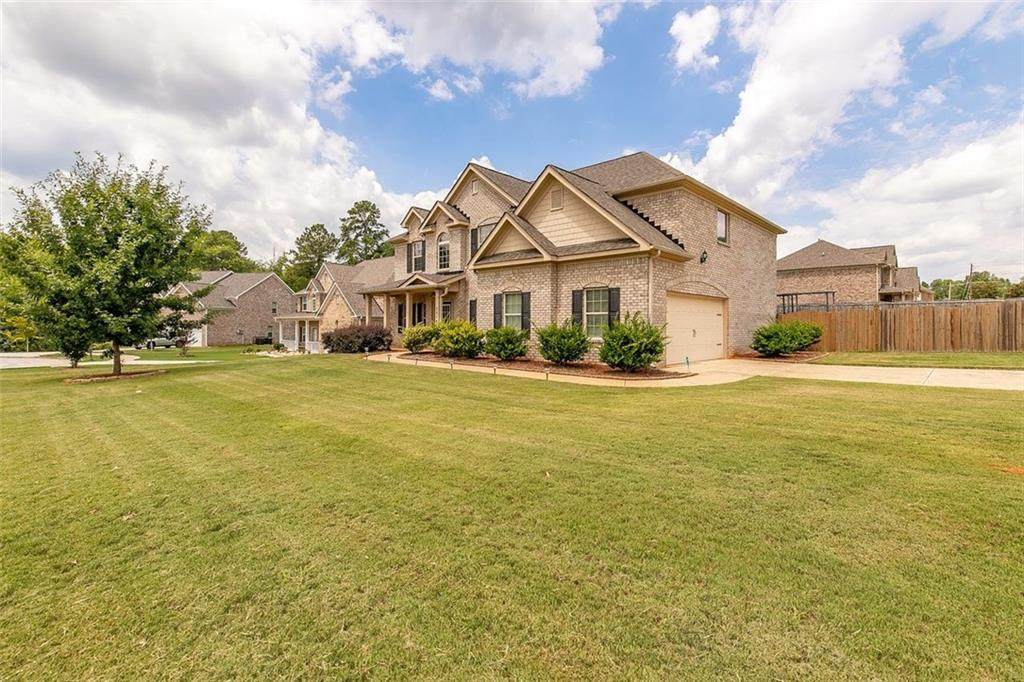 3894 Hilson Haven - Photo 1