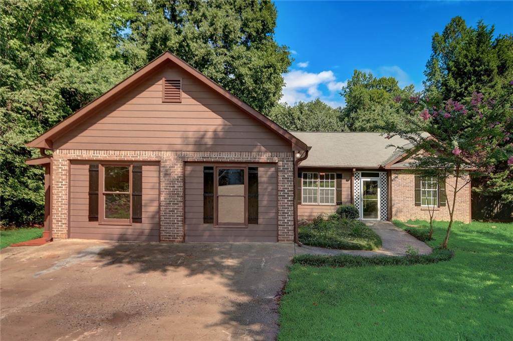 489 Cedar Ridge Drive - Photo 1