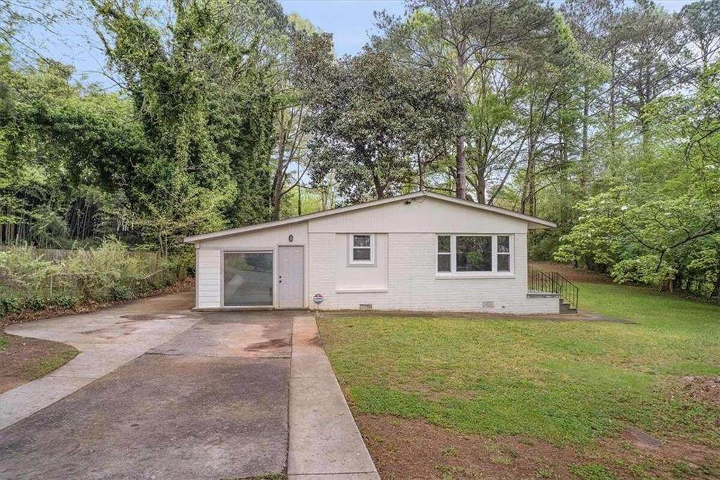 2683 Walton Way - Photo 1