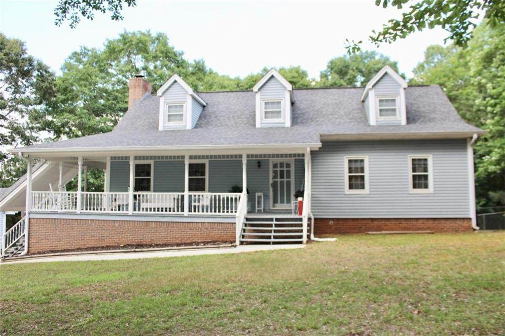 1525 Ridgewood Court - Photo 1