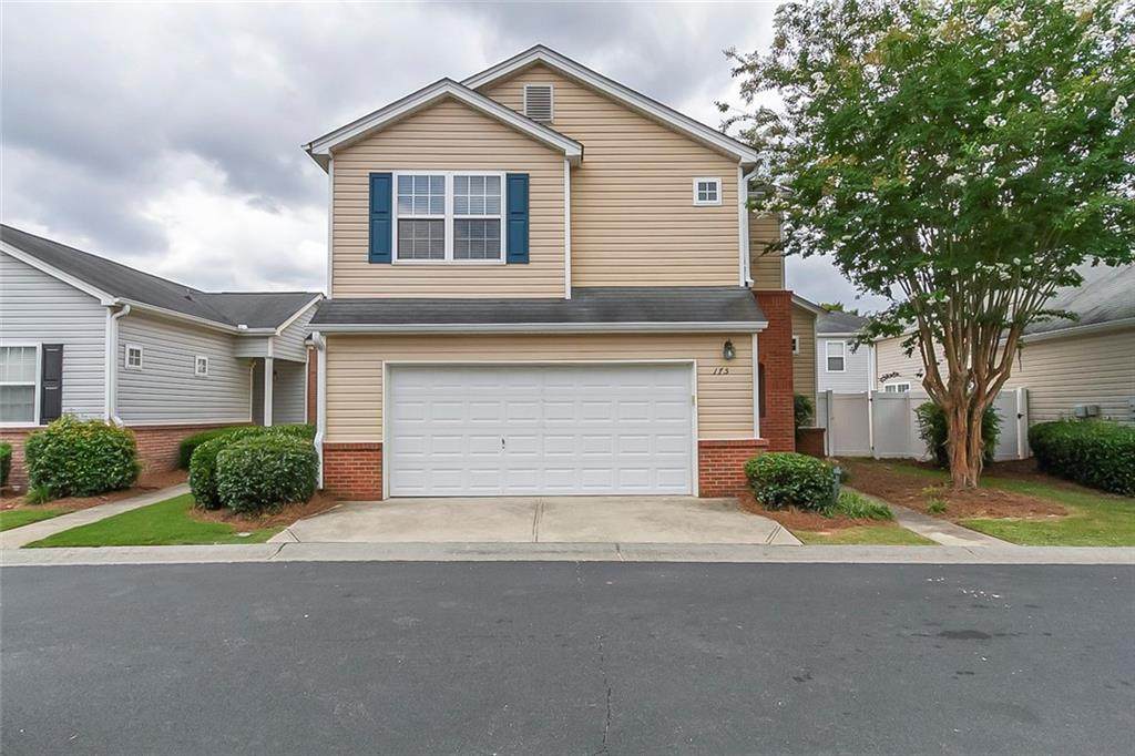 175 Swanee Lane - Photo 1