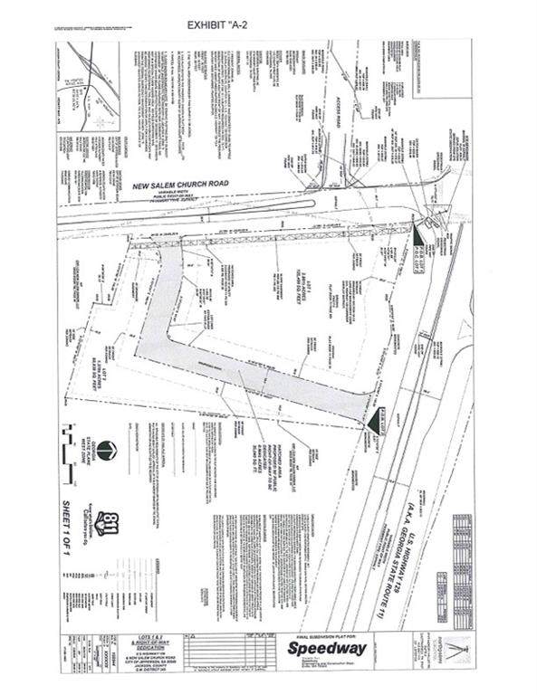 0 U S Hwy 129 N - Photo 1