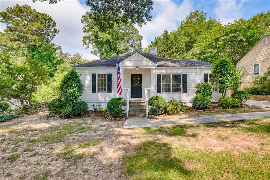 3182 Clairwood Terrace - Photo 1