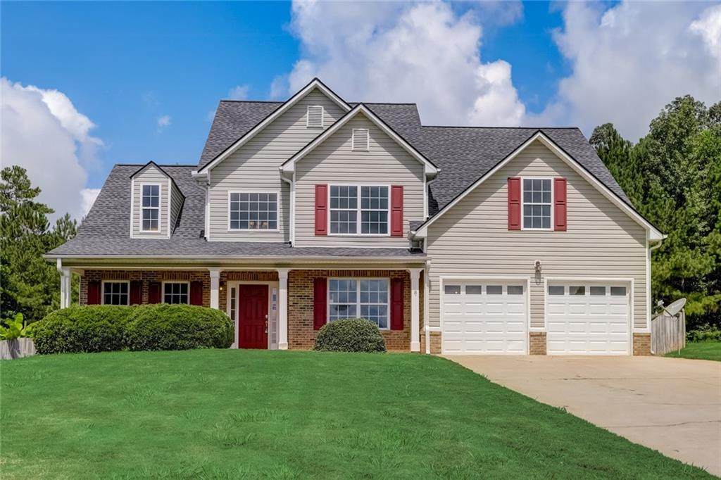 524 Birchwood Drive - Photo 1