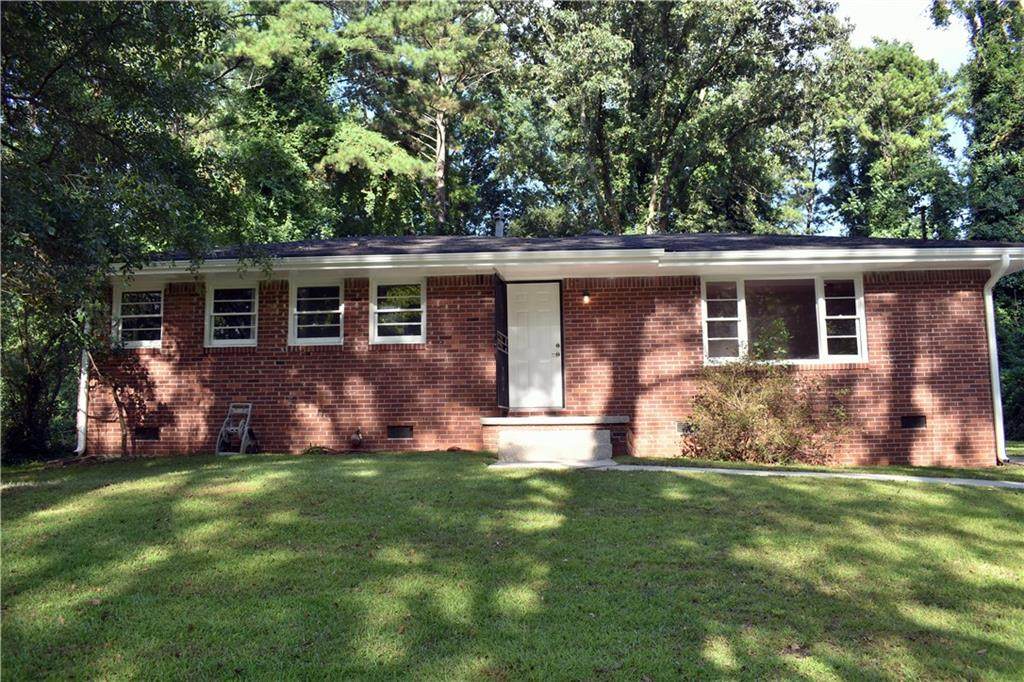 433 Kenridge Circle - Photo 1