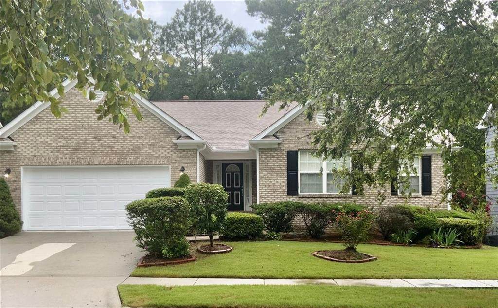 4041 Savannah Ridge Trace - Photo 1