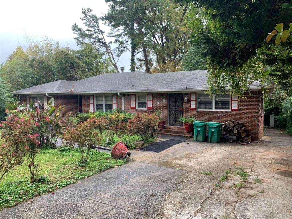 975 Shadowridge Drive - Photo 1