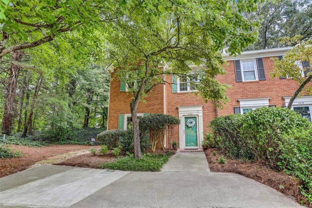 4380 Ivy Glen Way - Photo 1