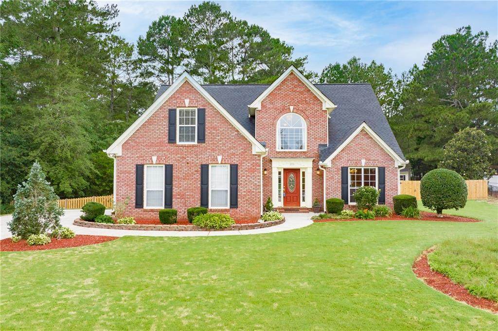 604 Planters Mill Pointe - Photo 1