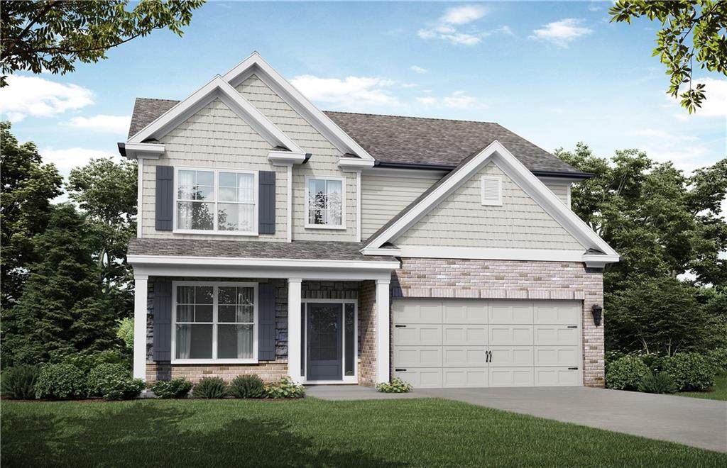 4320 Golden Knoll Road - Photo 1
