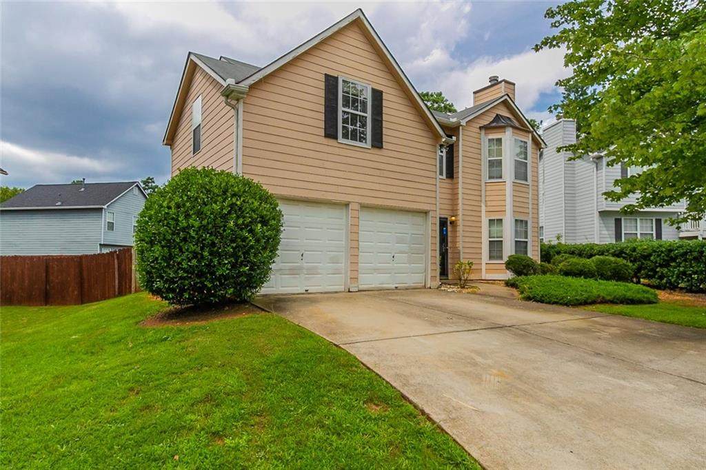 4606 Noah Overlook - Photo 1