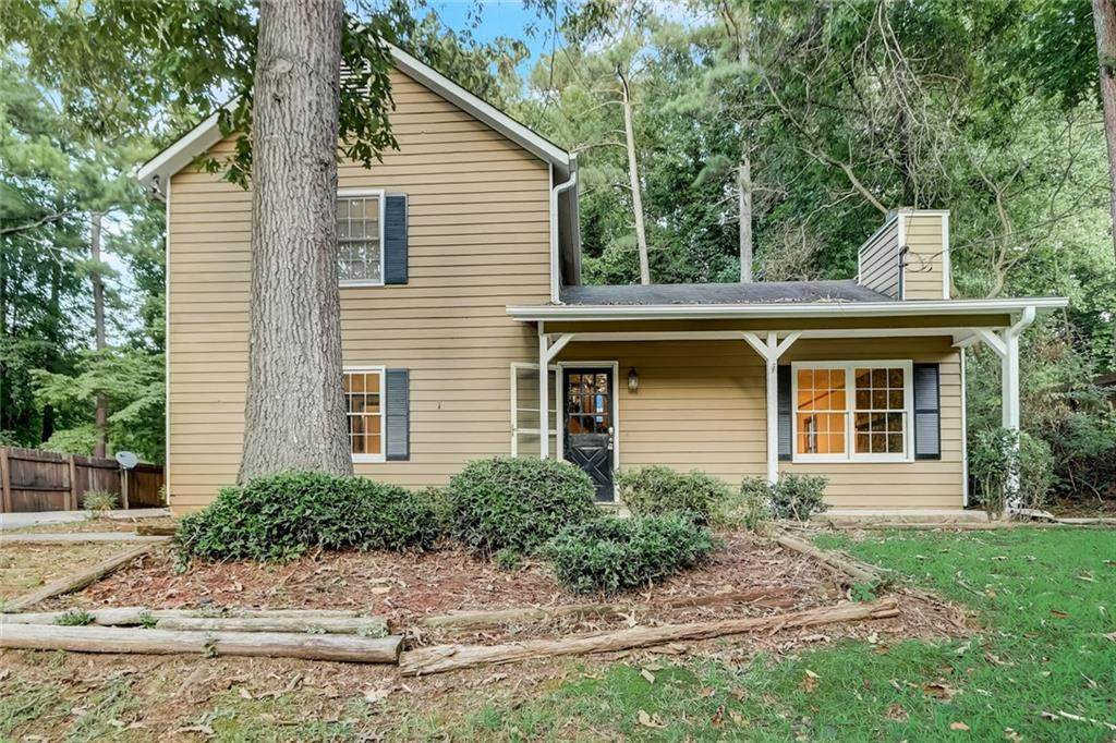 3675 Merry Oak Drive - Photo 1