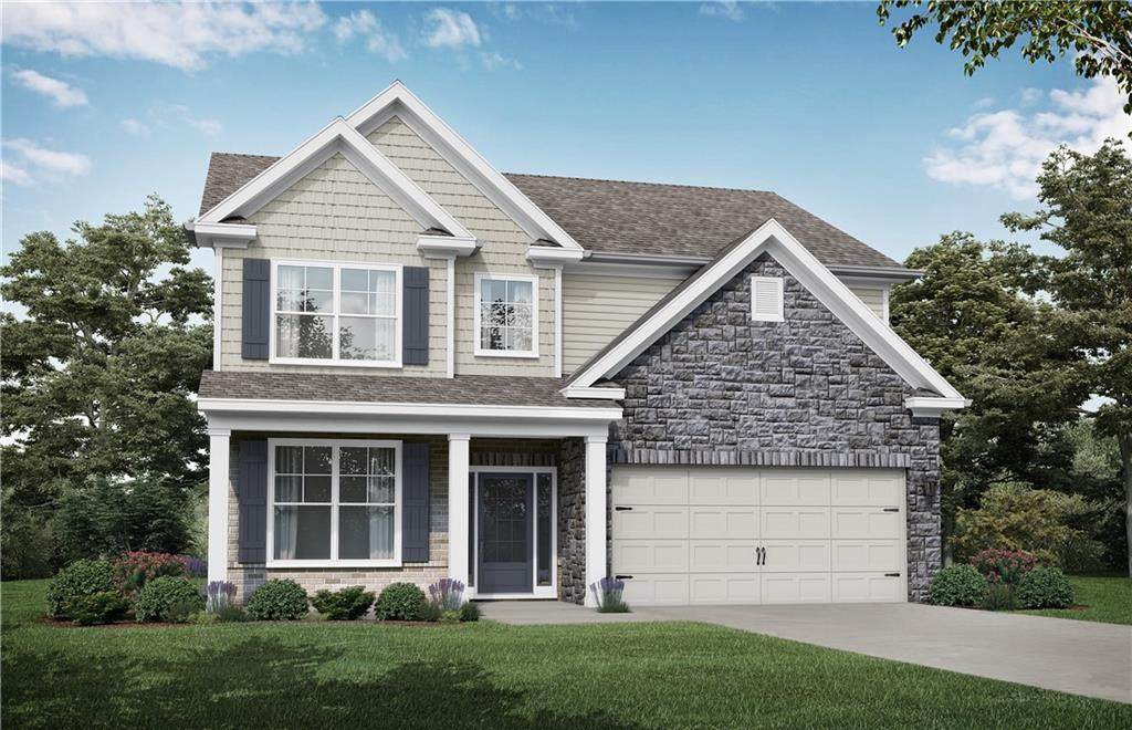 4265 Golden Knoll Road - Photo 1