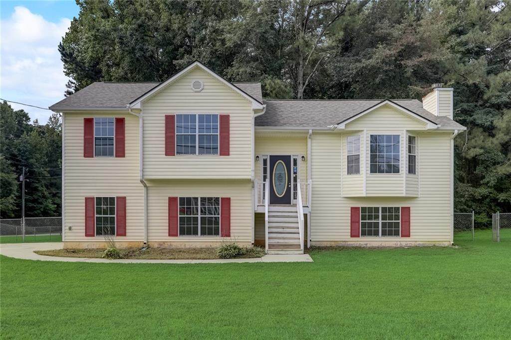 11 Loblolly Crossing - Photo 1