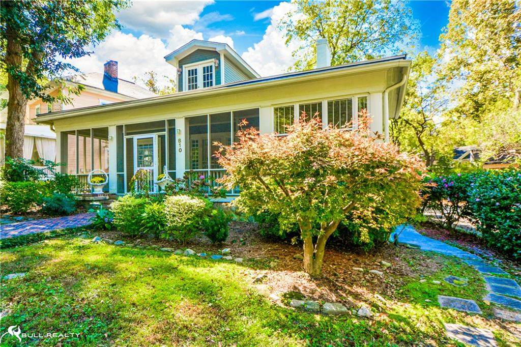 810 Vedado Way - Photo 1