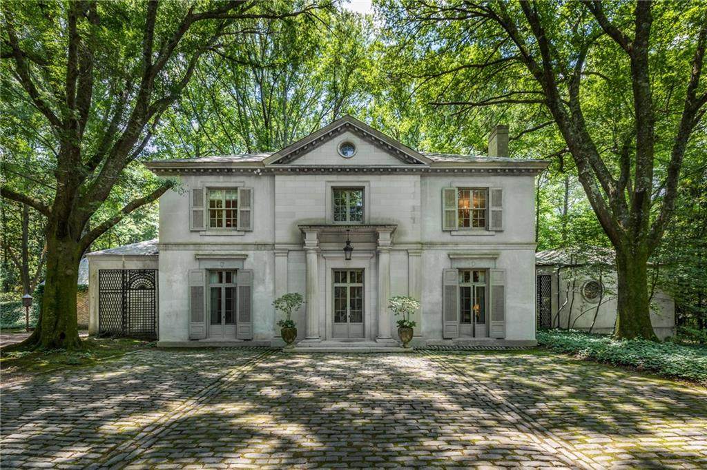 1820 Garraux Road - Photo 1
