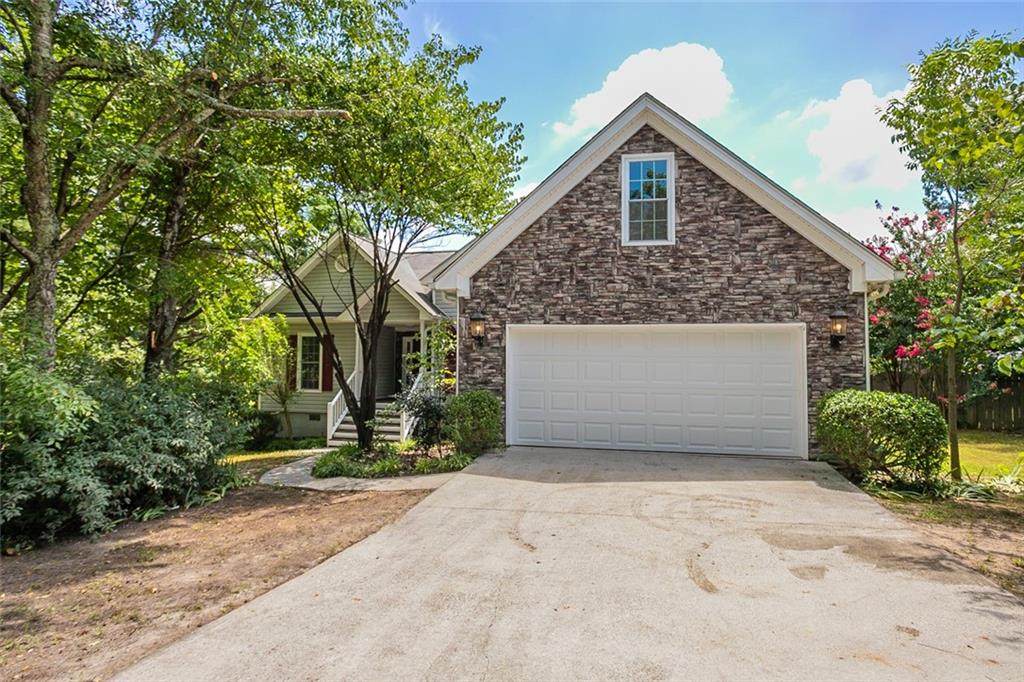 2427 Courtney Renea Drive - Photo 1