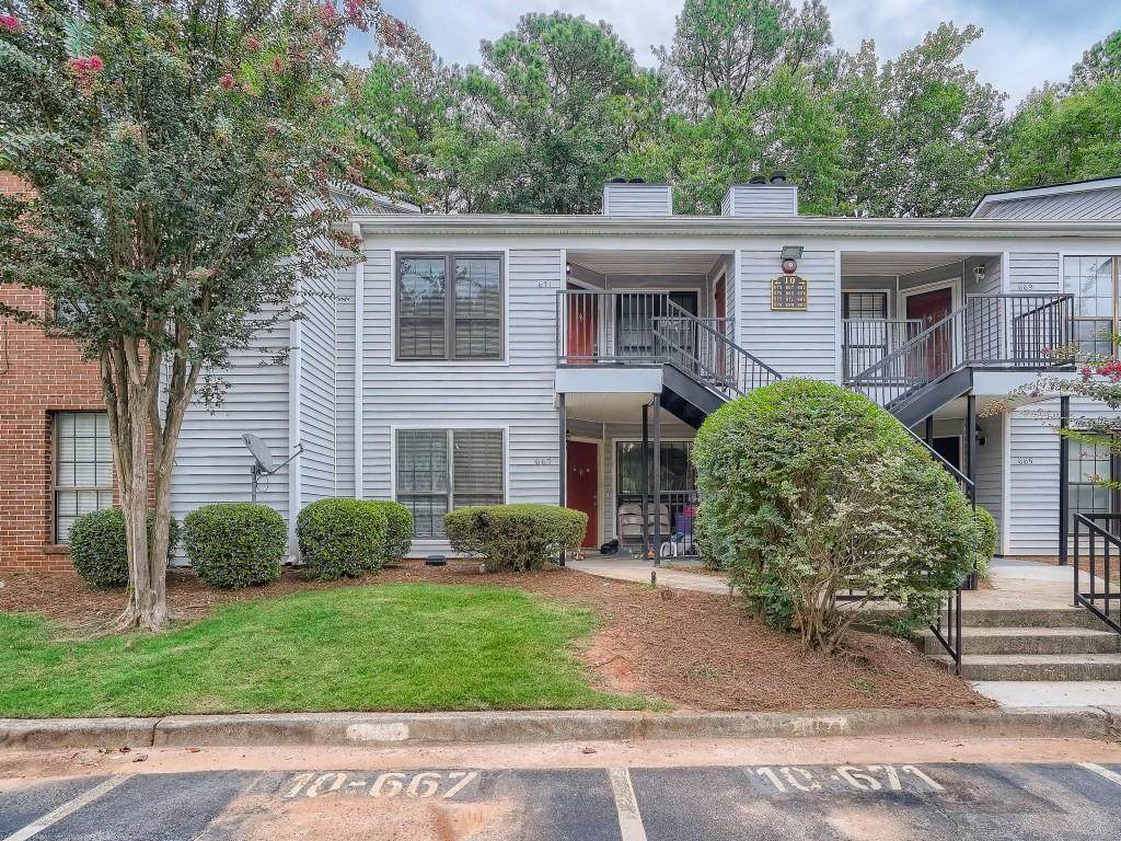 667 Windchase Lane - Photo 1