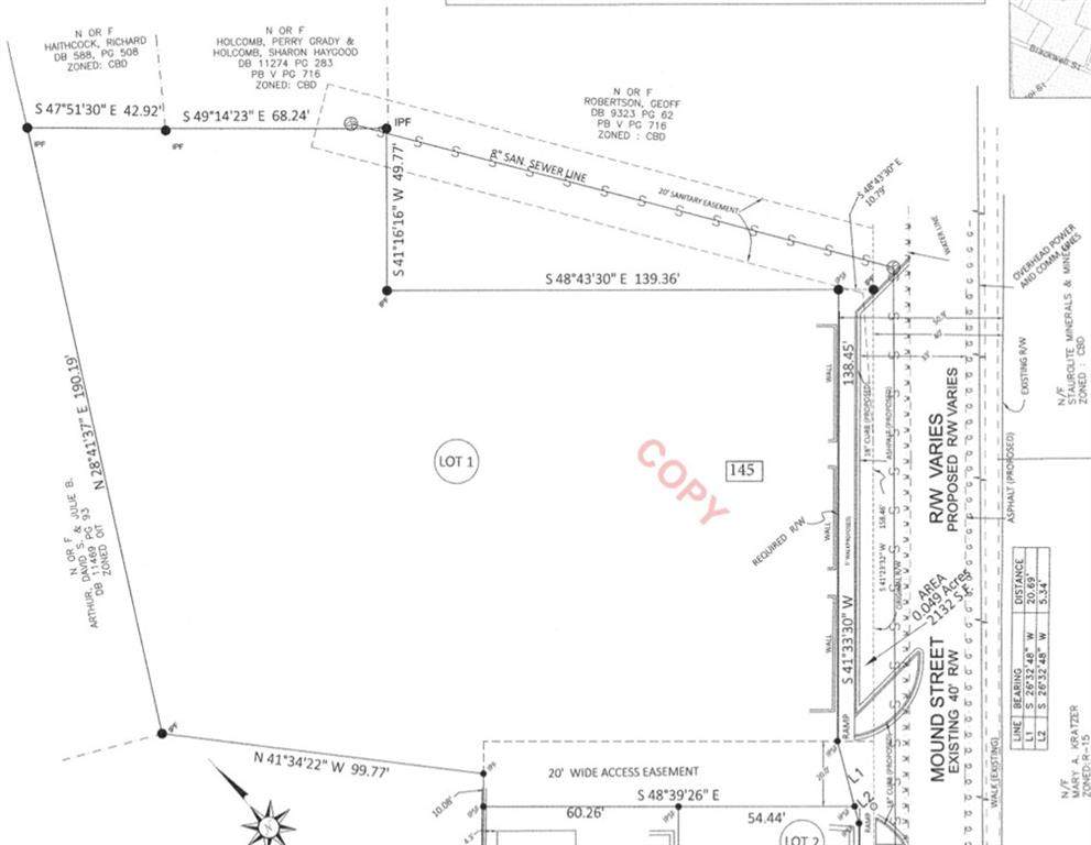 145 Mound Street - Photo 1