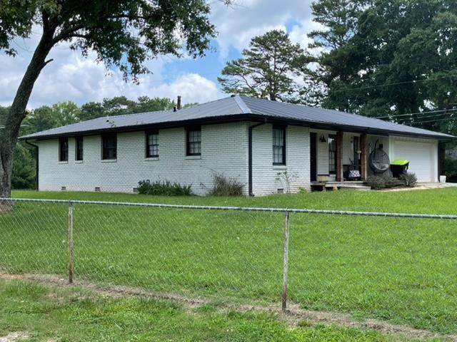 4283 Hiram Lithia Springs Road - Photo 1