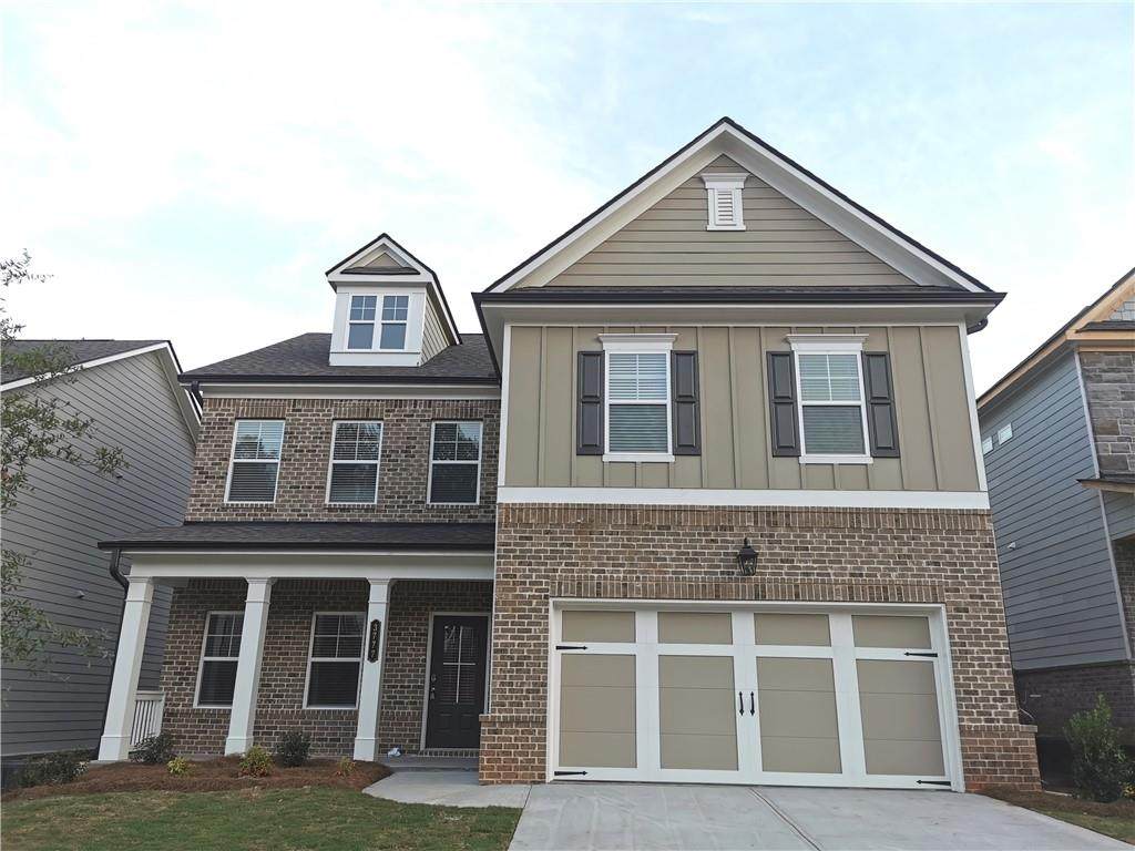 3777 Brayfield Terrace - Photo 1