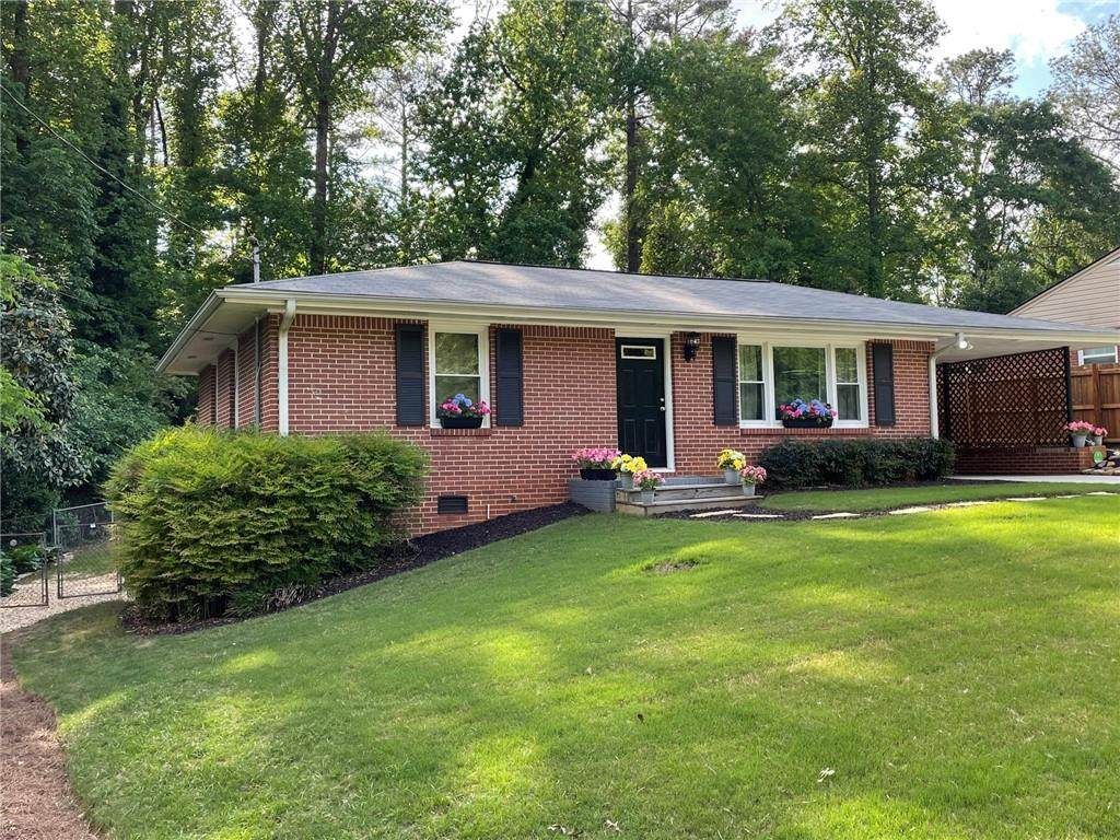 1972 Clearwater Drive - Photo 1