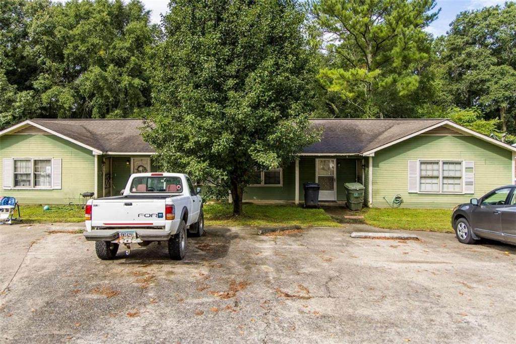 480 Cason Road - Photo 1