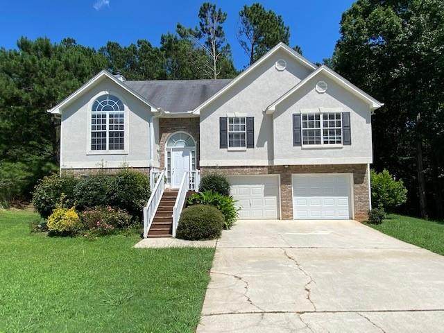 85 Creekside Trail - Photo 1