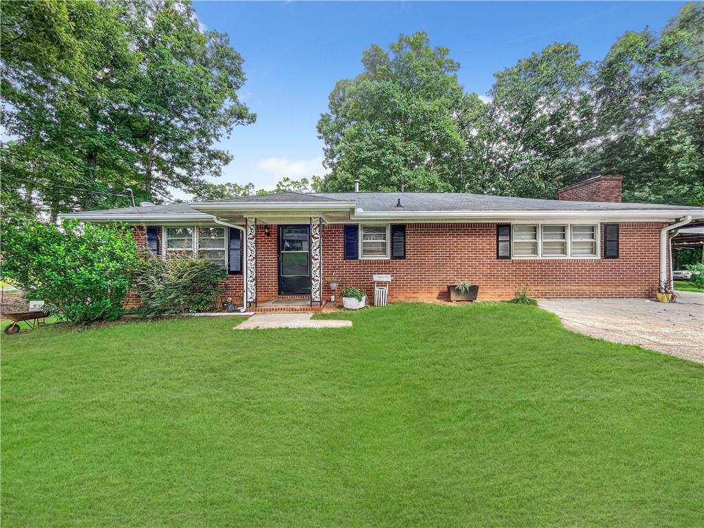 8937 Old Lee Road - Photo 1