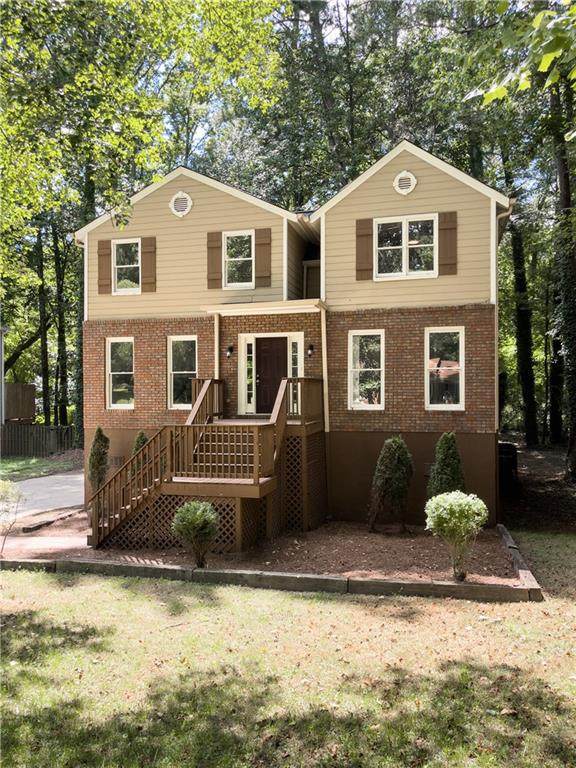 2756 Stonecreek Road - Photo 1