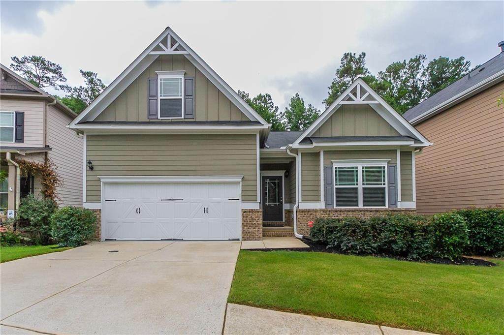 969 Duncan Terrace - Photo 1
