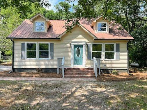 235 Peachtree Street - Photo 1