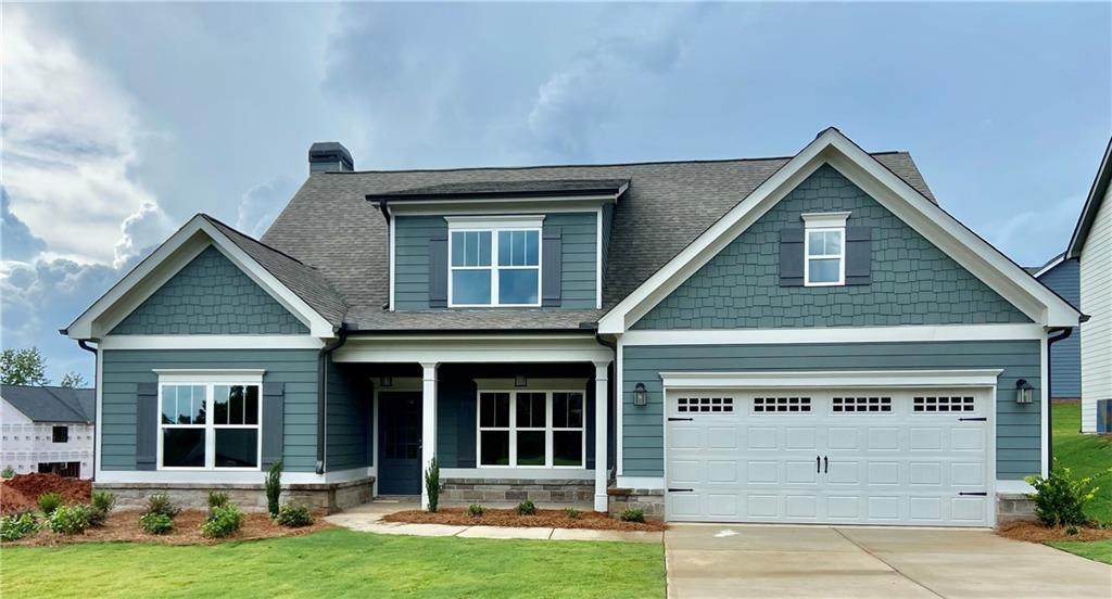 4552 Blacksmith Lane - Photo 1