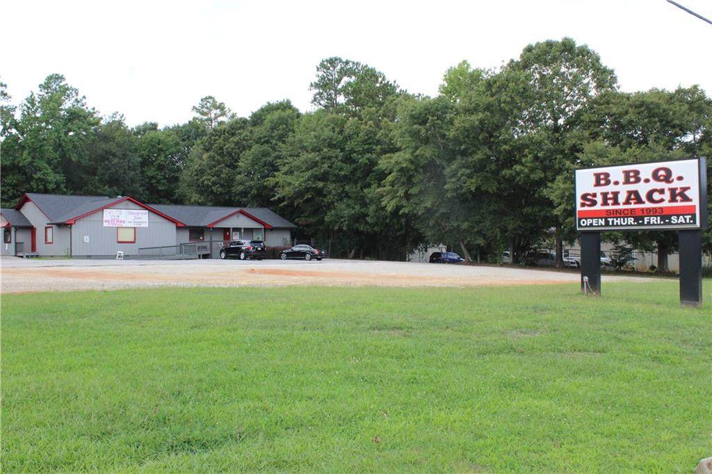4320 Lexington Road - Photo 1