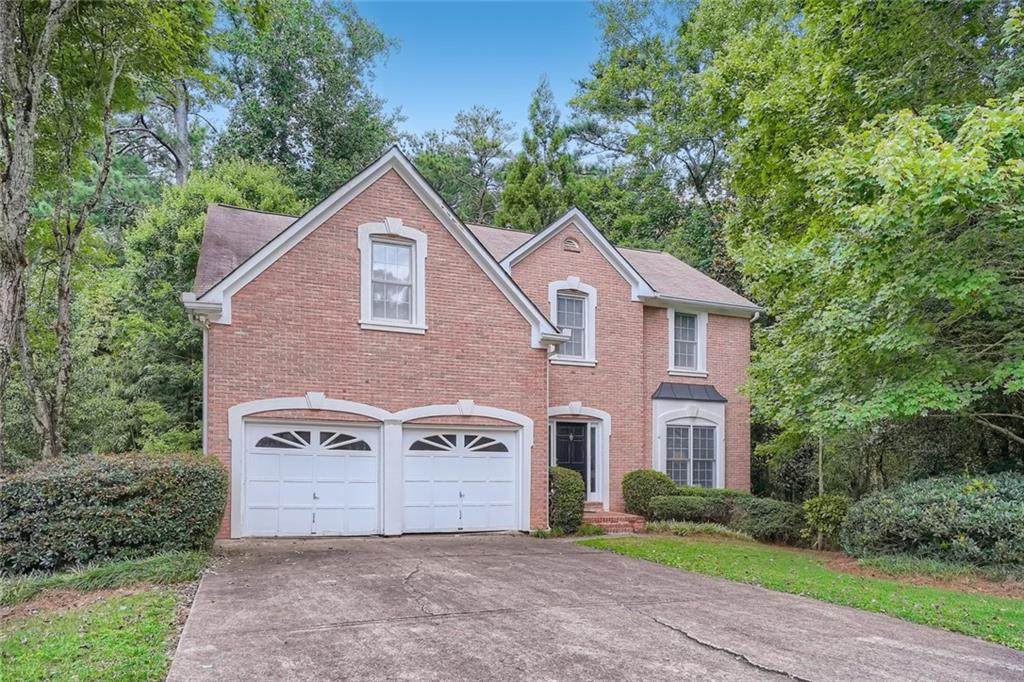 154 Kenley Court - Photo 1