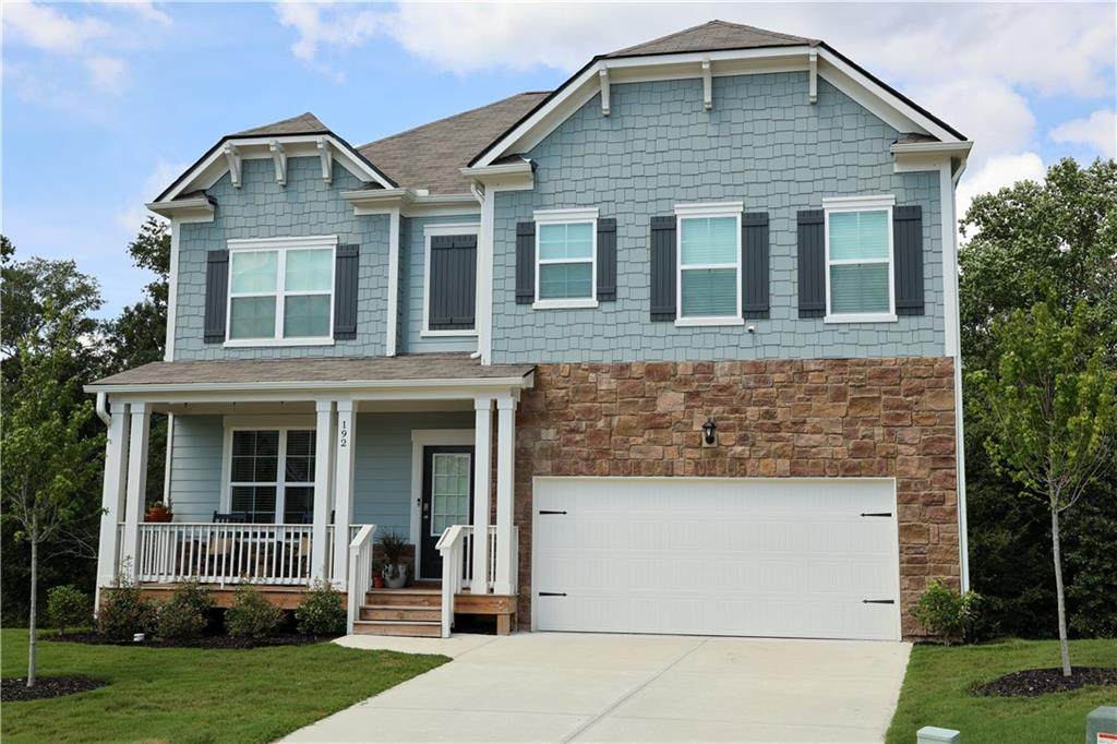 192 Valimar Drive - Photo 1