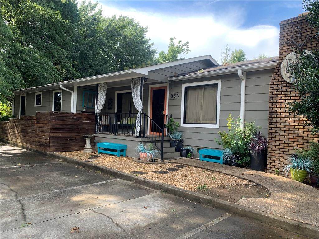 850 Lanier Avenue - Photo 1