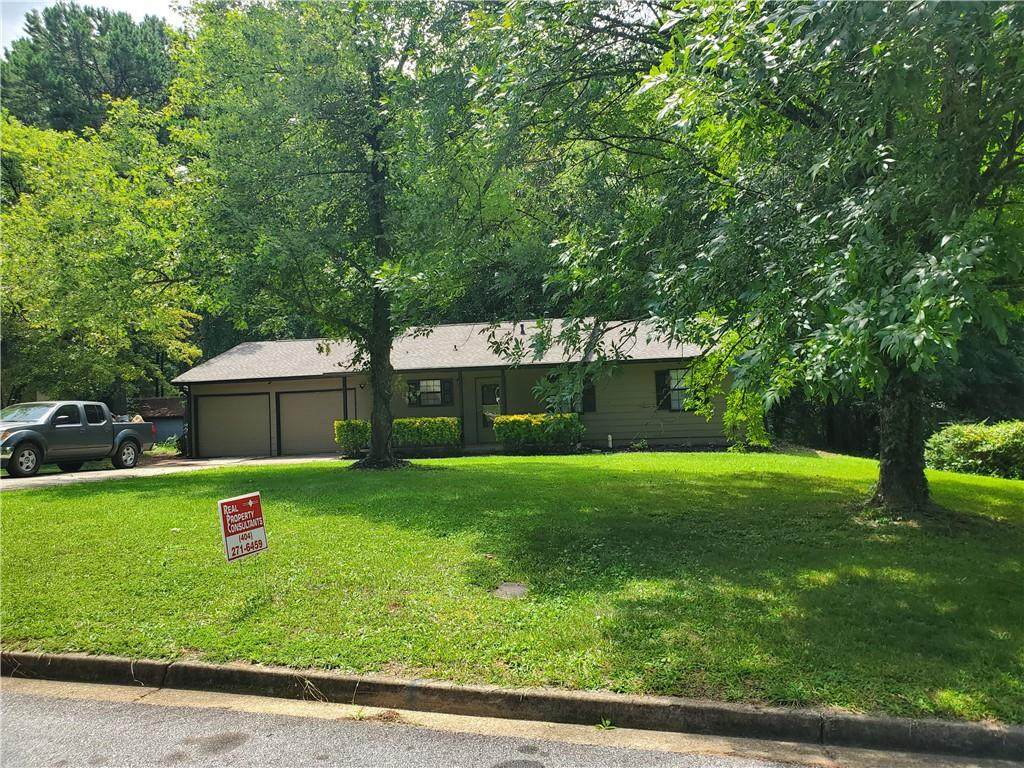 1263 Briar Ridge Lane - Photo 1