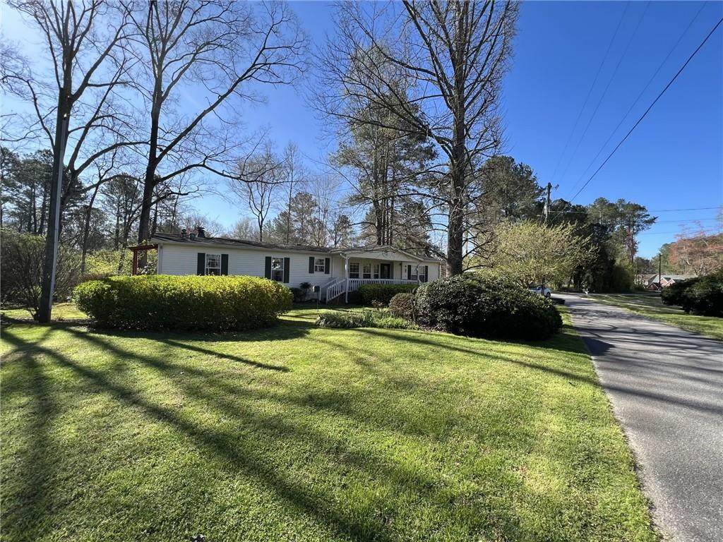 830 Liberty Church Road - Photo 1